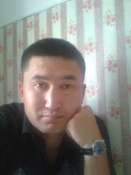 Куаныш Мукашев