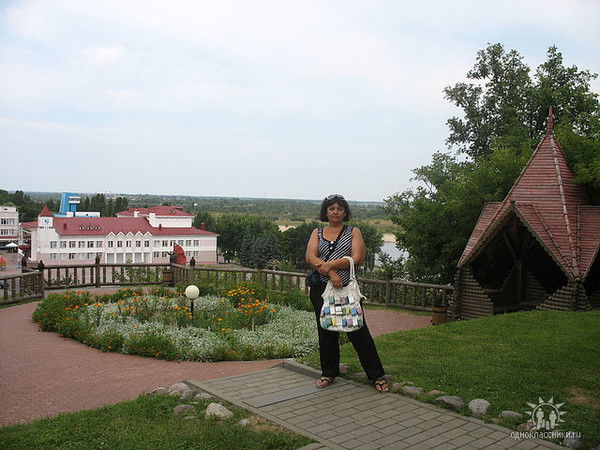 Марина Матвеева