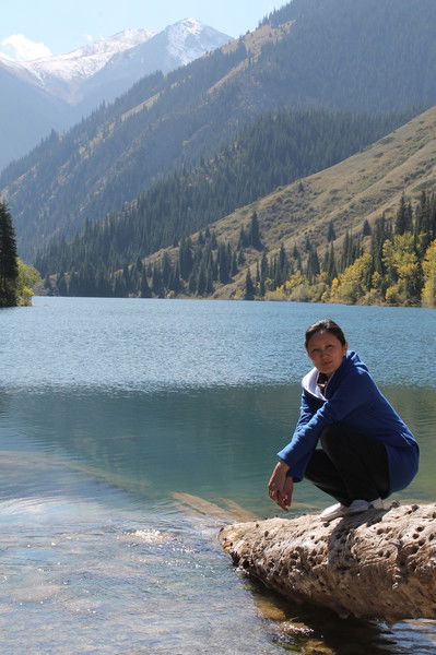 Макпал Муратбек