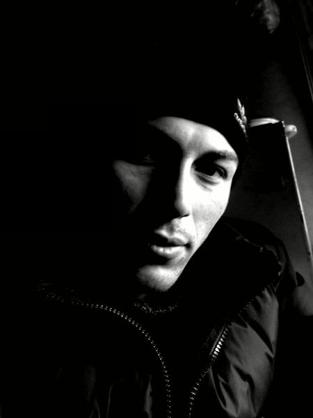 Жан Ергалиев