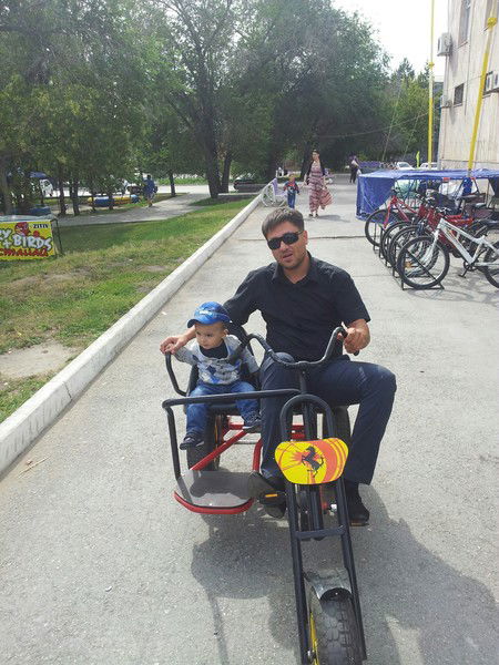 Ренат Анкудимов