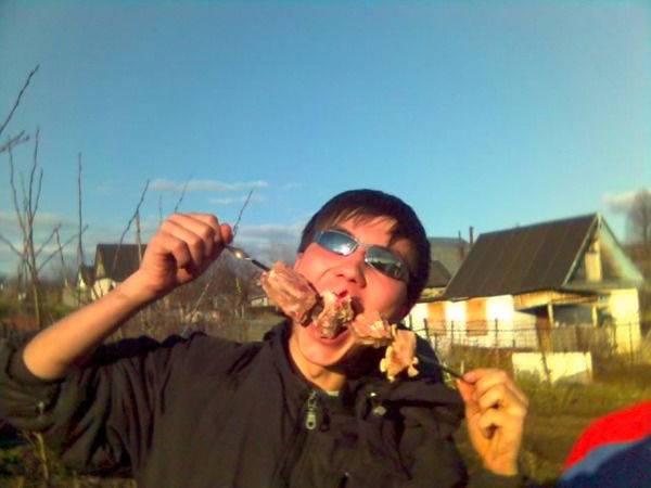 Арслан Мирзоев