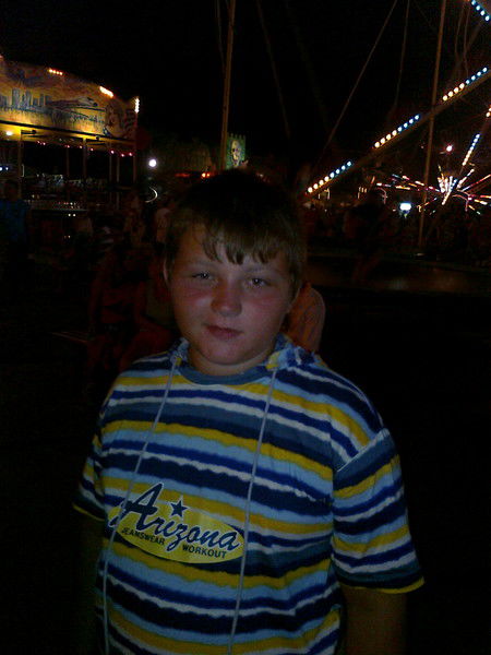 Андрей Беспалько