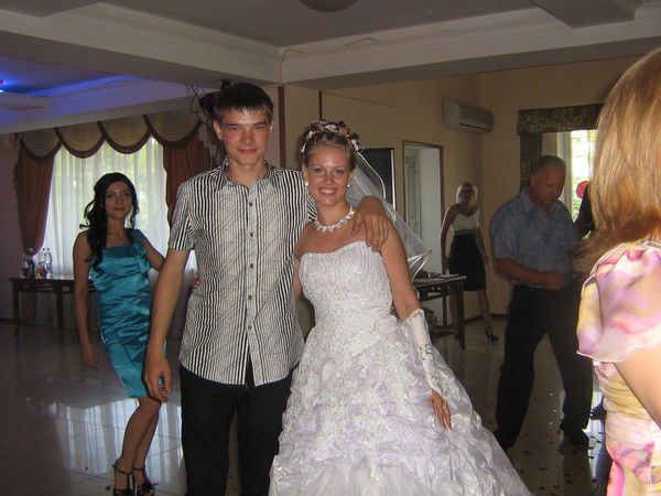 Саша Швецов