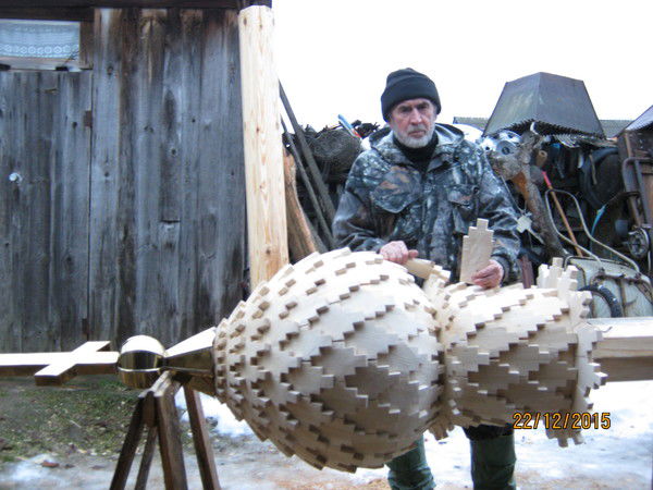 Камиль Давлетов