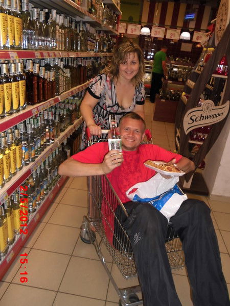 Вика Кузнецова