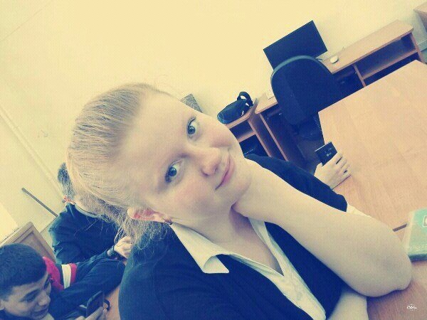 Мария Александровна