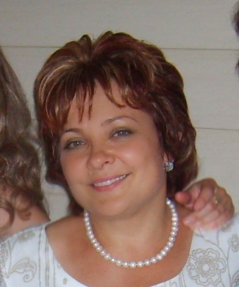 Валентина Шикина