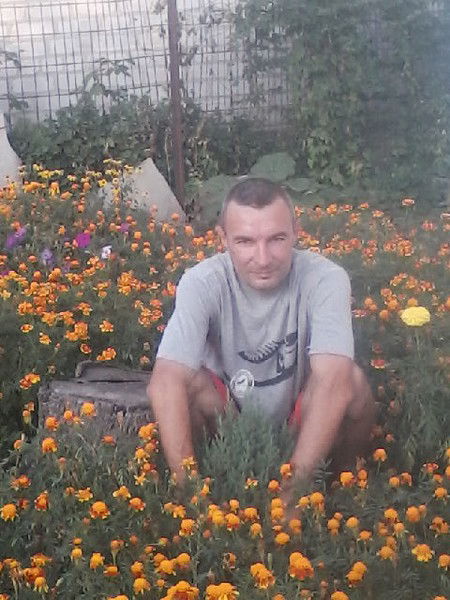 Виталий Аленбергер