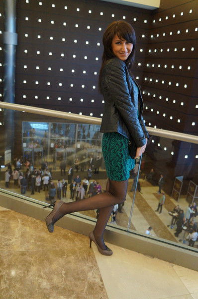 Юлия Лунина