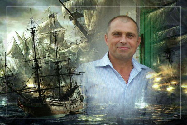 Александр Кизилов