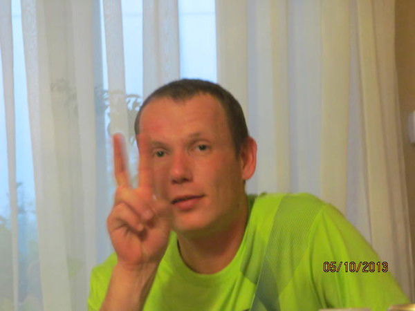 Андрей Ушаков