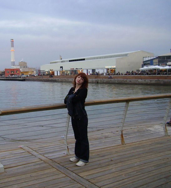 Cветлана Cтрогая