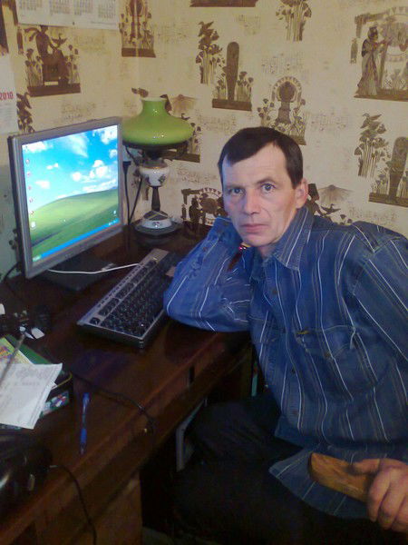 Дмитрий Бабенко