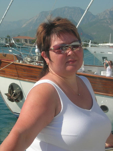 Маргарита Слюсаренко