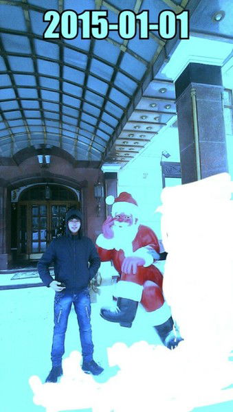 Канат Ураимов