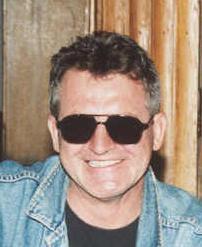 Виктор Мельник