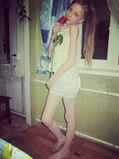 Поля Смирнова