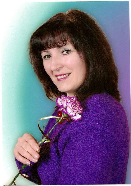 Наталья Майстренко