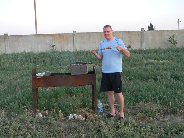 Виталий Васильченко