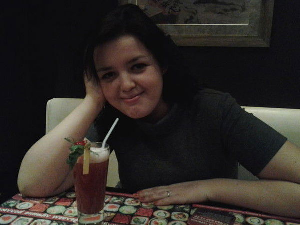 Надежда Ланских