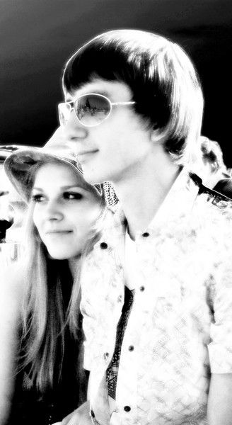 Константин Быков