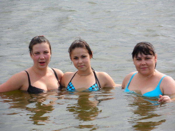 Валерия Гасанова