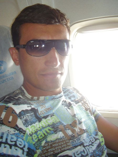 Дмитрий Полянин