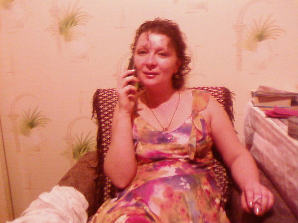 Татьяна Женевская