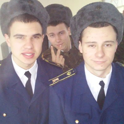 Денис Лизун