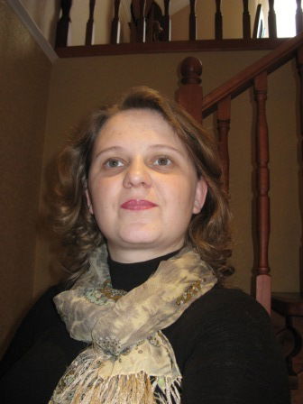 Татьяна Блажиевская