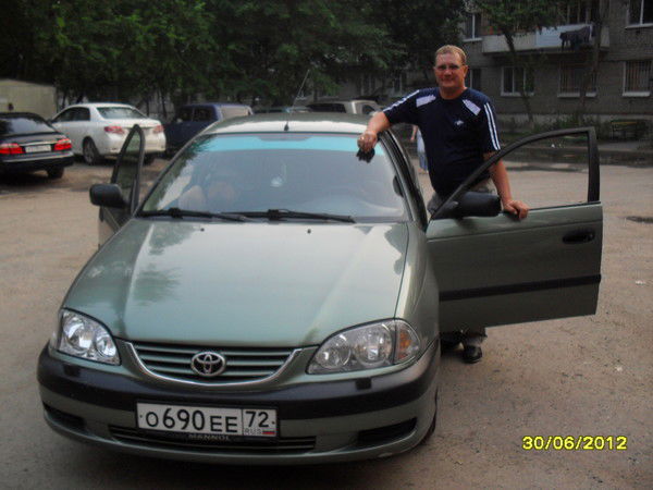 Юрий Салафетов