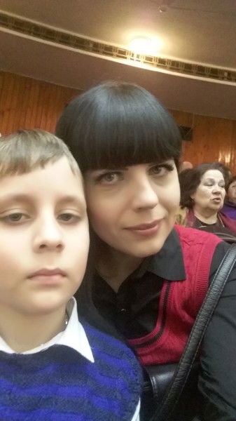 Алла Жданова