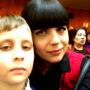 Алла Жданова