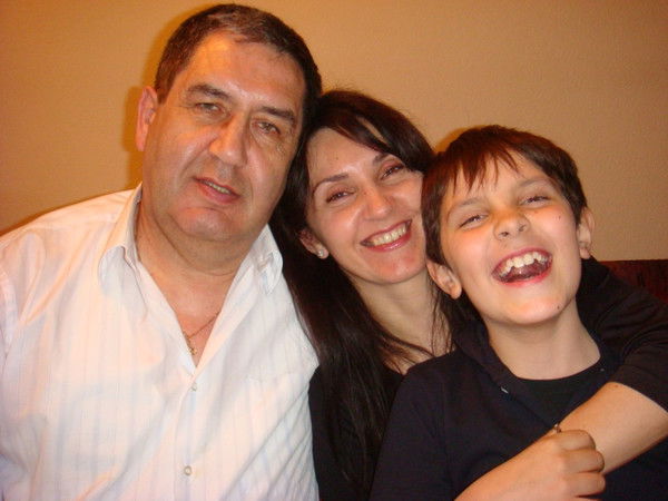 Анатолий Цыганок