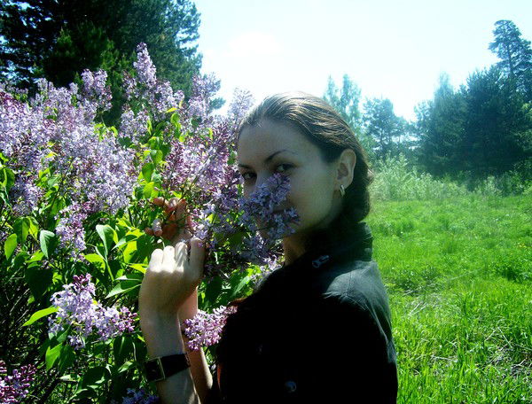 Ирина Новакова