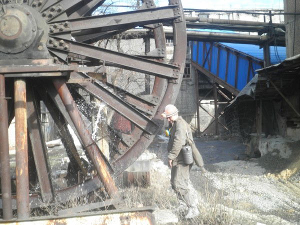 Андрей Волошин