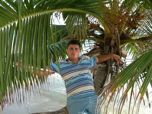 Дмитрий Усачев