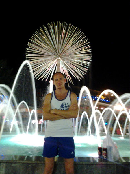 Федор Нейштет