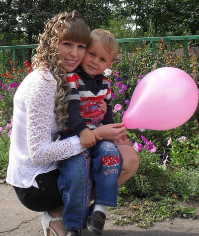 Юлия Токарева