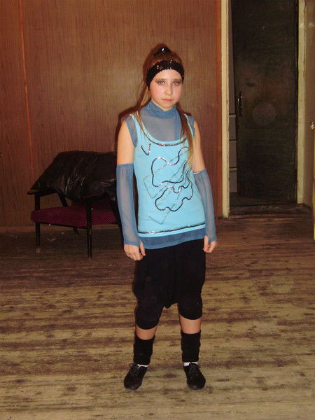 Snezhana Karpatschowa