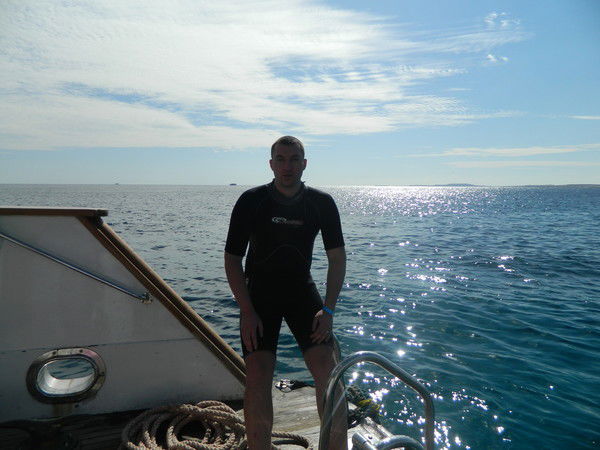 Алексей Теребенин