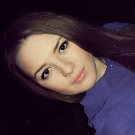 Анастасия Похоренко