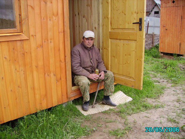 Александр Бутько