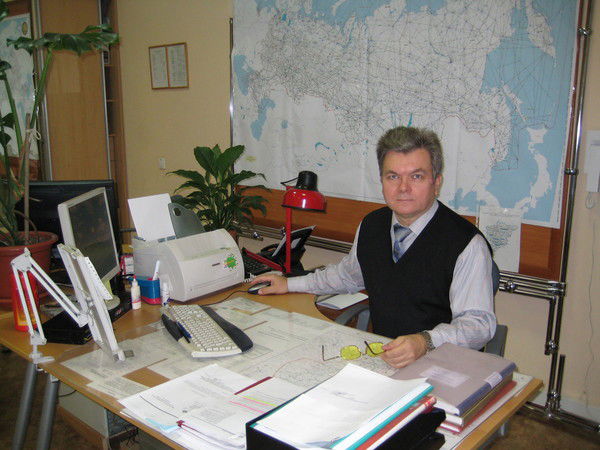 Вячеслав Былим