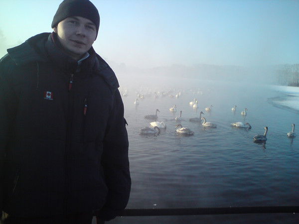 Виталий Панфёров