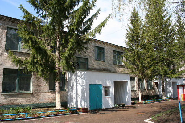 Детский Сад №15