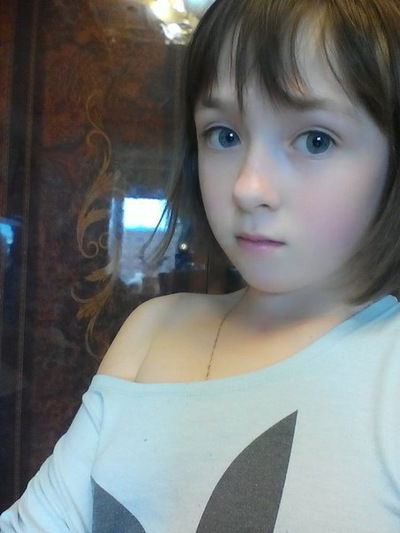 Катя Медведева