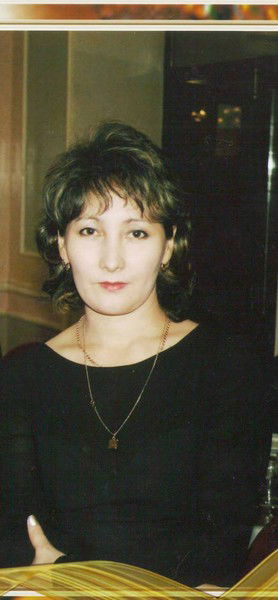 Нургуль Бейсембаева