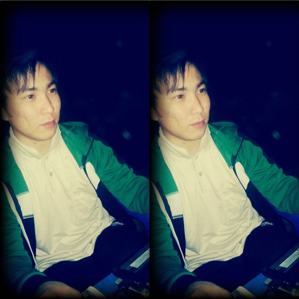 Исламбек Конысбеков